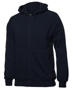 JCS3FH KIDS & ADULTS FULL ZIP FLEECY HOODIE