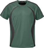 JCSAT120 Men's H2X-Dry Select Jersey