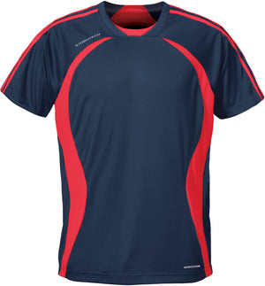 JCSAT120 Men's H2X-Dry Select Jersey