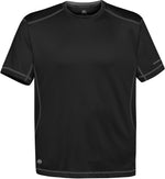 JCSAT400 Men's H2X-Dry Hybrid Tee