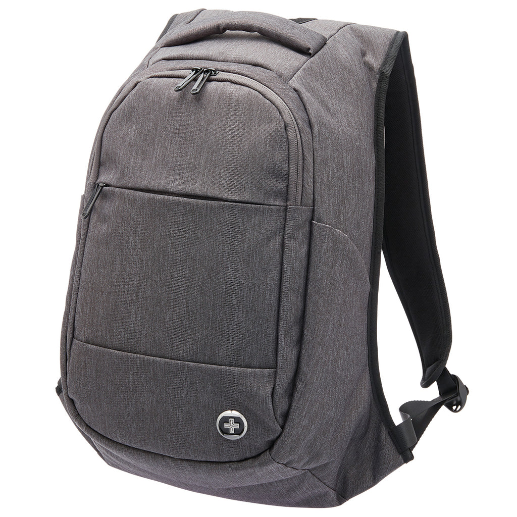 JCSD703  Swissdigital Bolt Anti-Theft Backpack