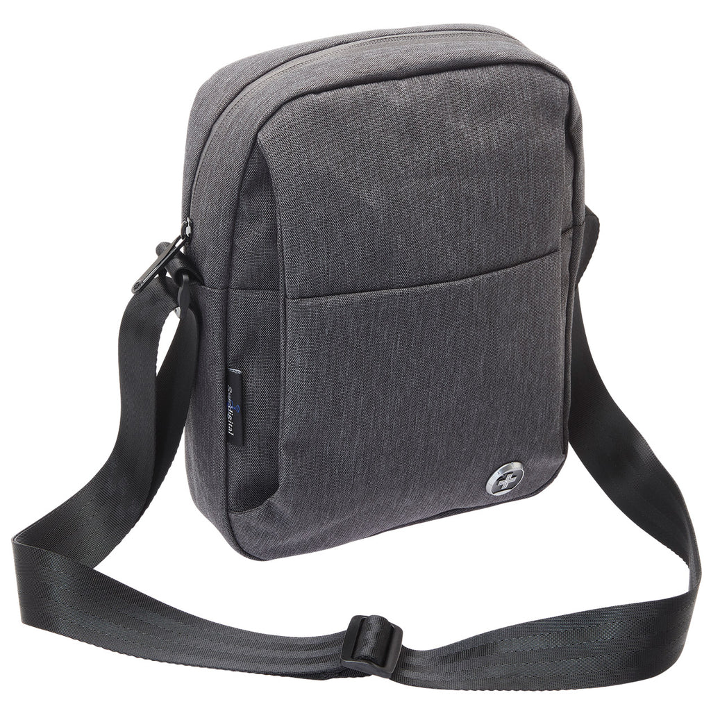 JCSD804  Swissdigital Scout Shoulder Bag