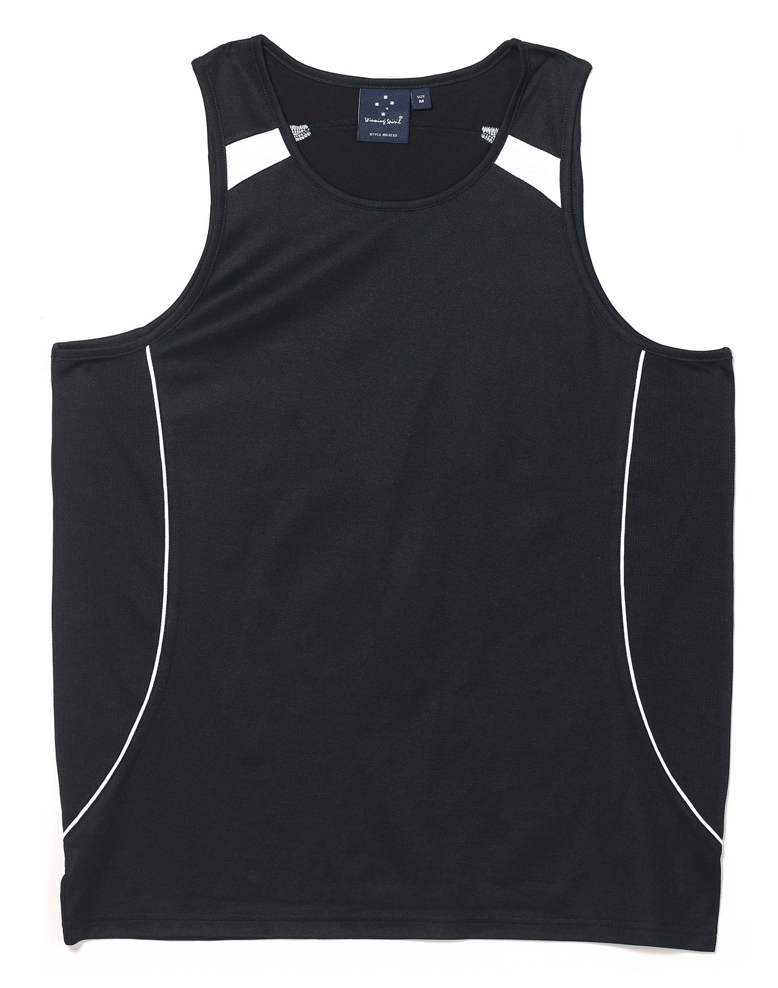 JCSL53 LEGEND SINGLET Men's