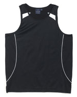 JCSL53 LEGEND SINGLET Men's