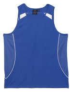 JCSL53 LEGEND SINGLET Men's