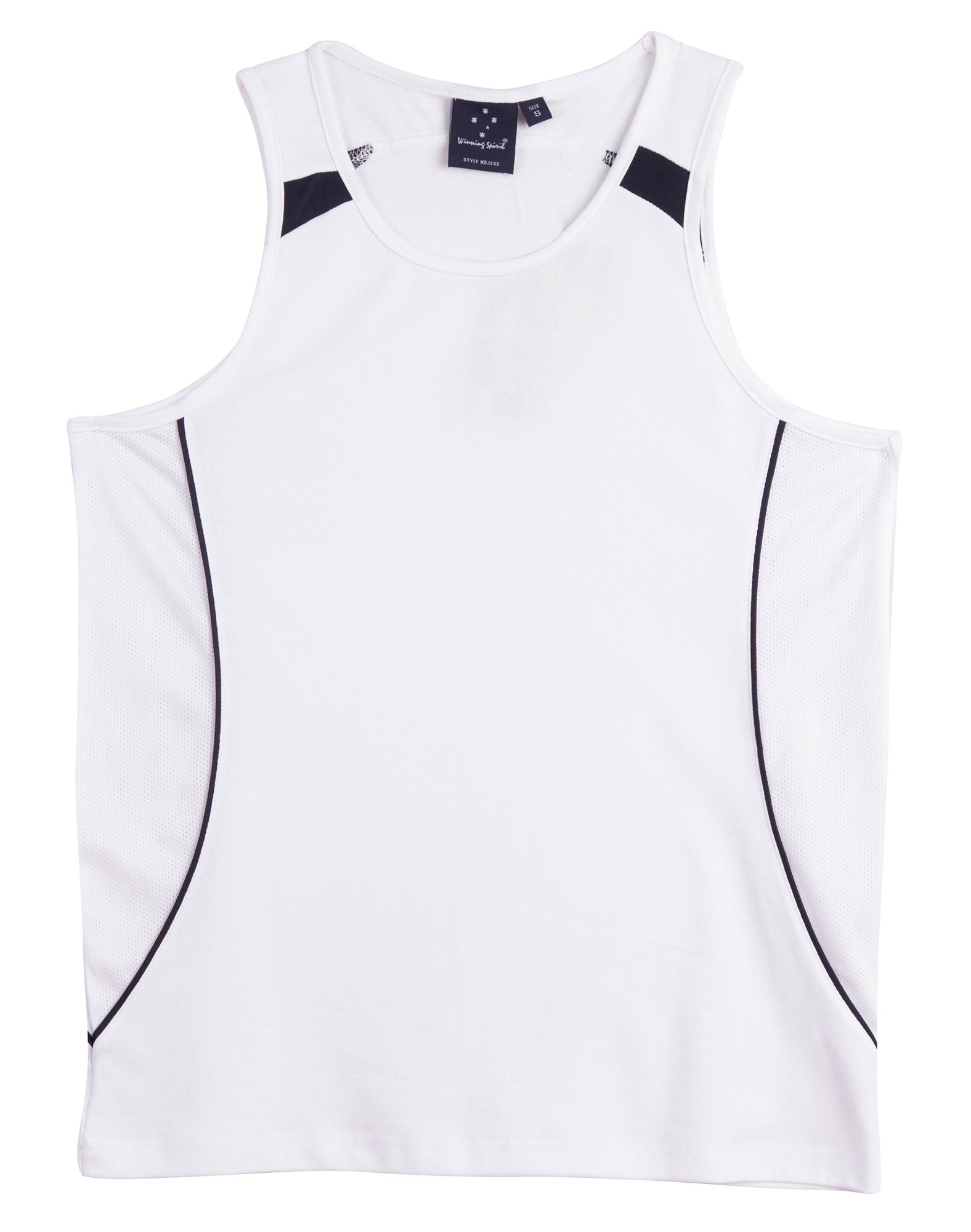 JCSL53 LEGEND SINGLET Men's