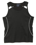 JCSL54 LEGEND SINGLET Ladies