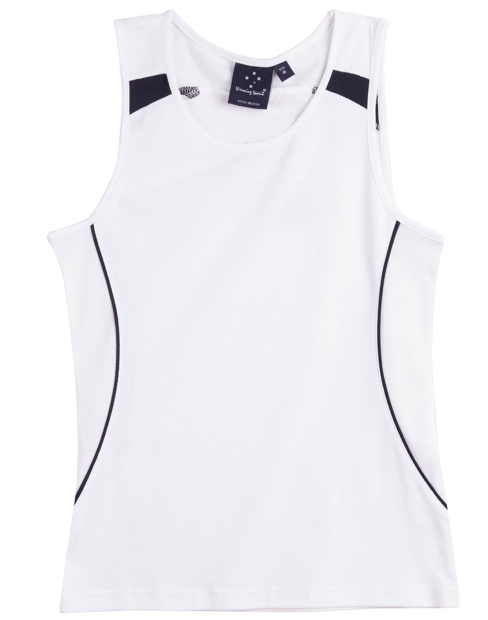 JCSL54 LEGEND SINGLET Ladies