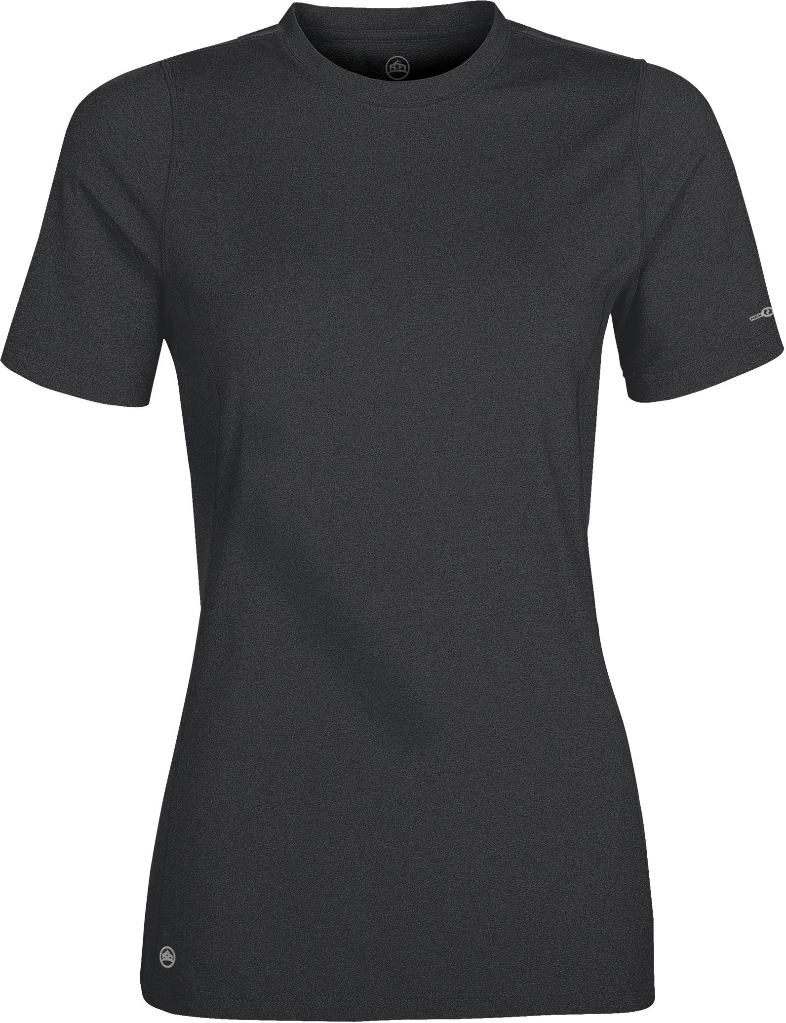 JCSNT-1W Women's Lotus H2X-Dry S/S Tee