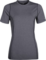 JCSNT-1W Women's Lotus H2X-Dry S/S Tee