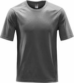 JCSPL-2 Men's Mistral Heathered Tee