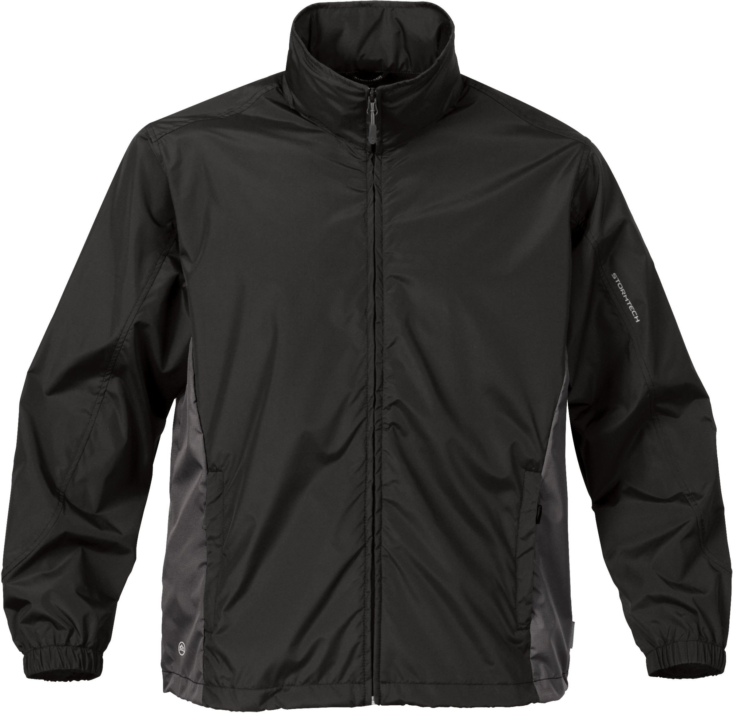 JCSR-1  Men's Micro Light Shell