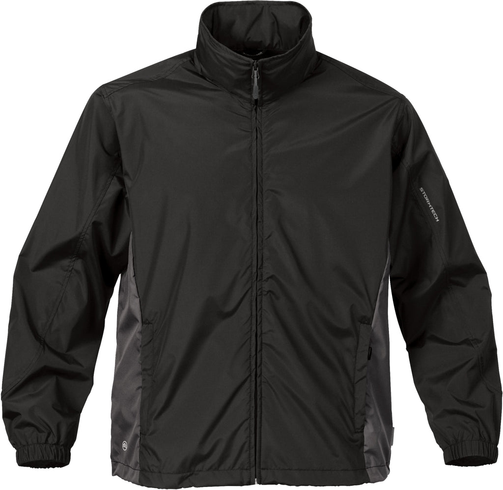 JCSR-1  Men's Micro Light Shell