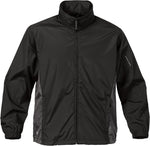 JCSR-1  Men's Micro Light Shell