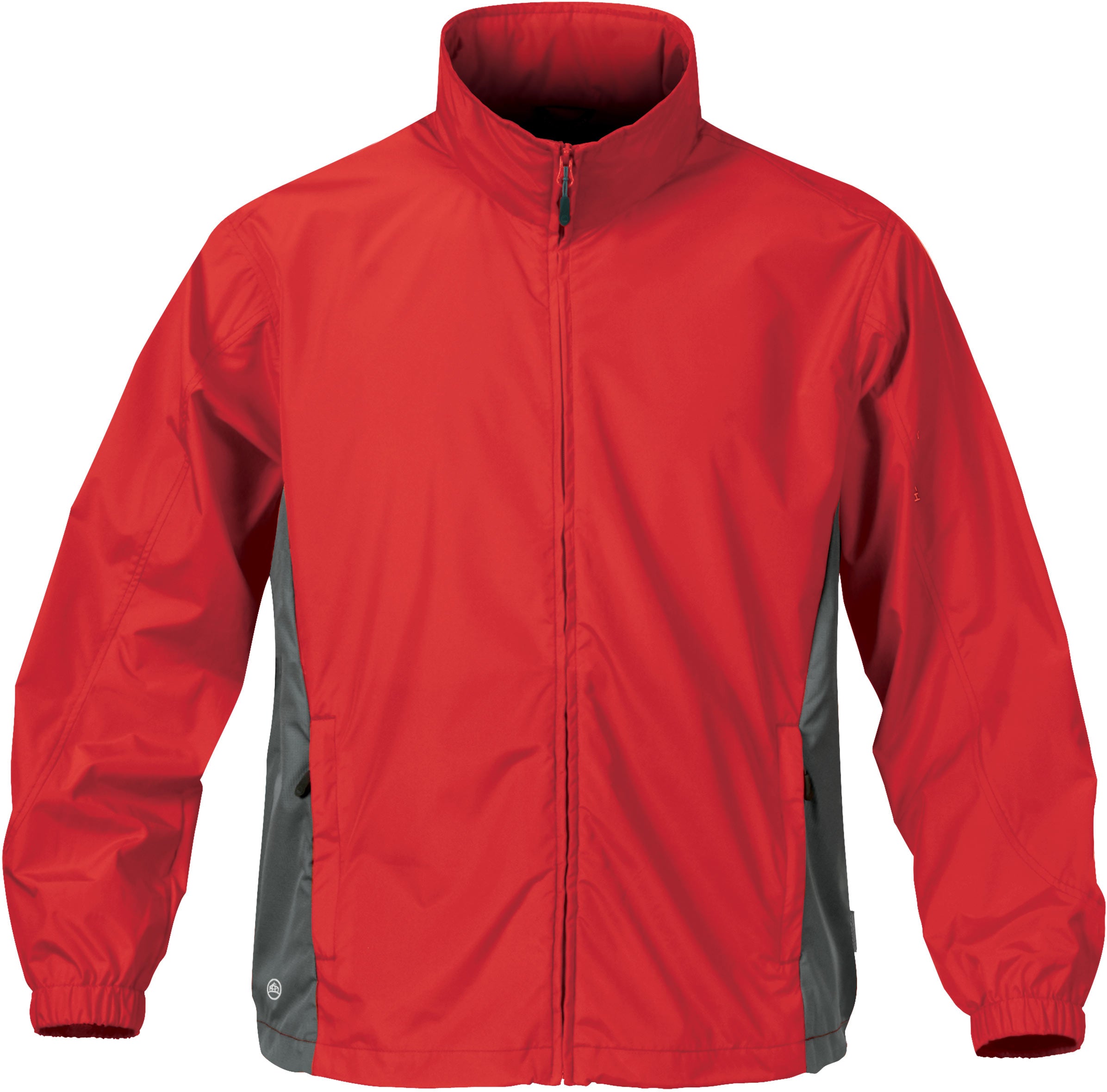 JCSR-1  Men's Micro Light Shell