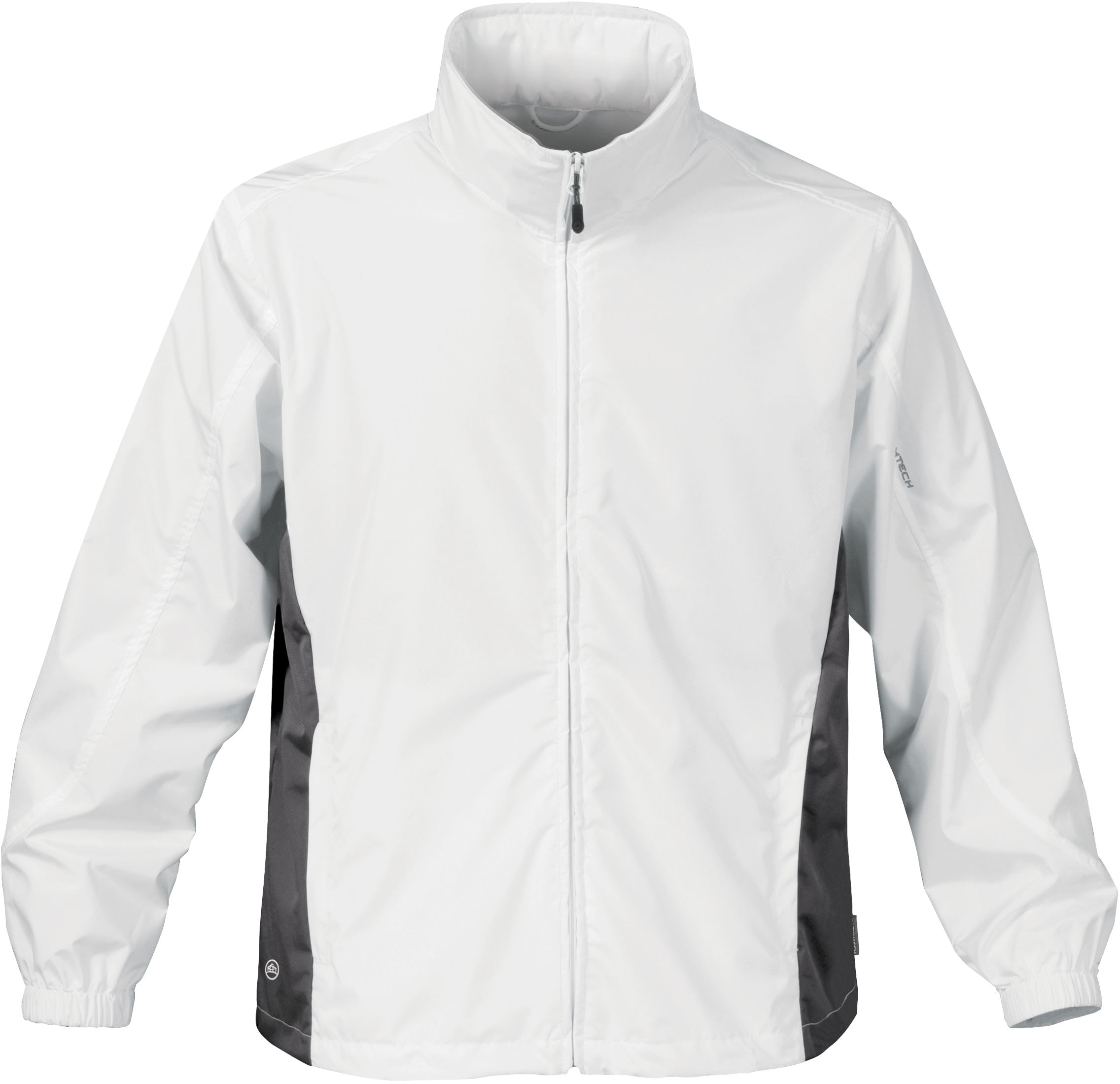 JCSR-1  Men's Micro Light Shell