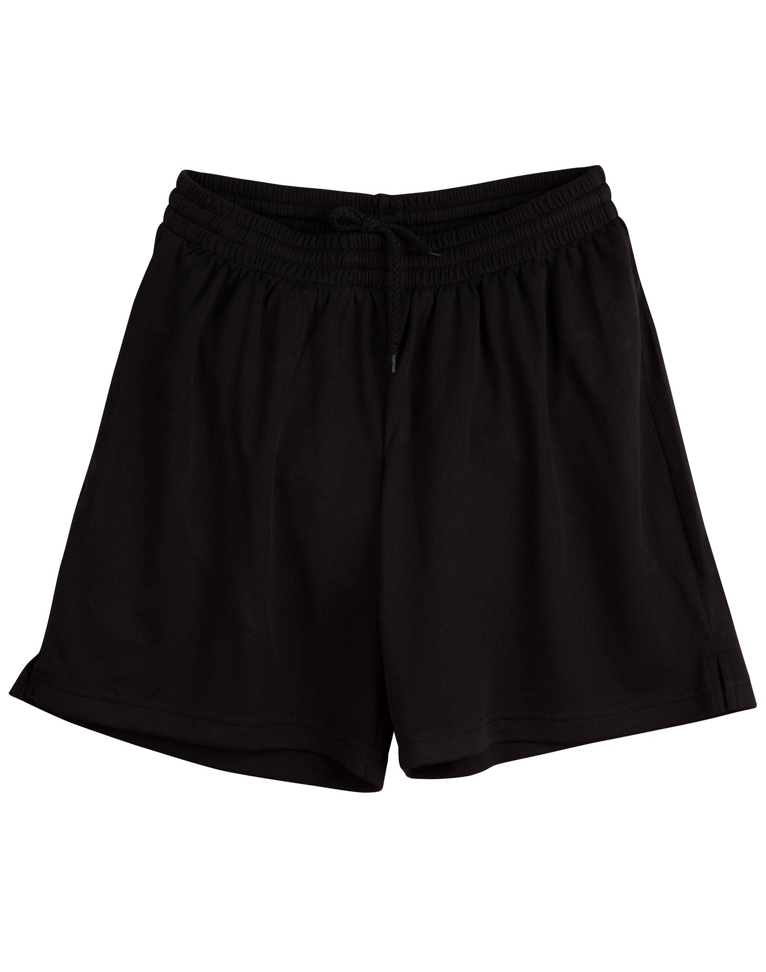 JCSS01K Cross Kids Sports Shorts