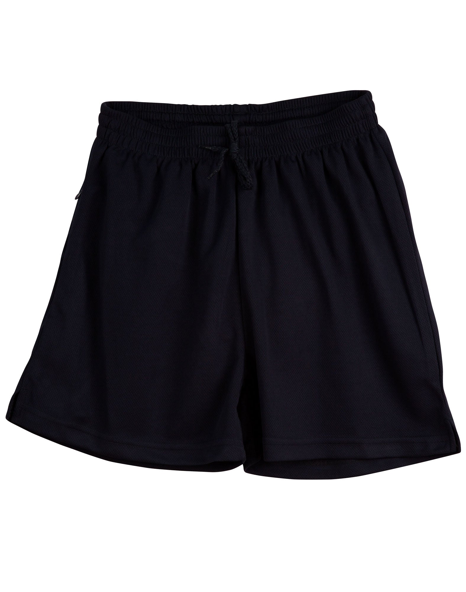 JCSS01K Cross Kids Sports Shorts