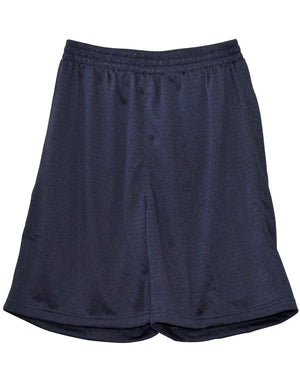 JCSS21K AIRPASS SHORTS Kids