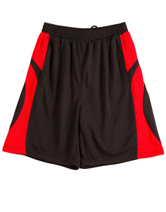 JCSS23K SLAMDUNK SHORTS Kids