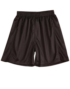 JCSS25 SHOOT SOCCER SHORTS Adult