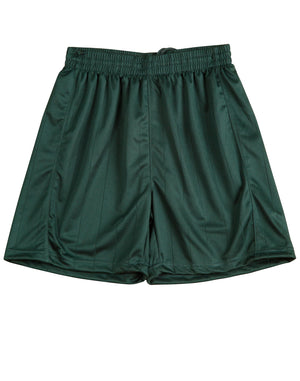 JCSS25K SHOOT SOCCER SHORTS Kids