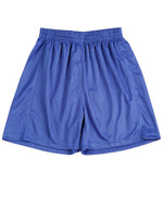 JCSS25K SHOOT SOCCER SHORTS Kids