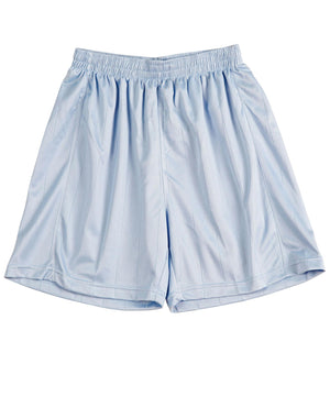 JCSS25 SHOOT SOCCER SHORTS Adult