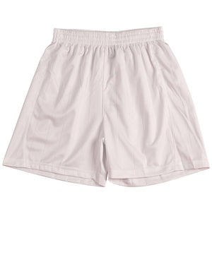 JCSS25 SHOOT SOCCER SHORTS Adult