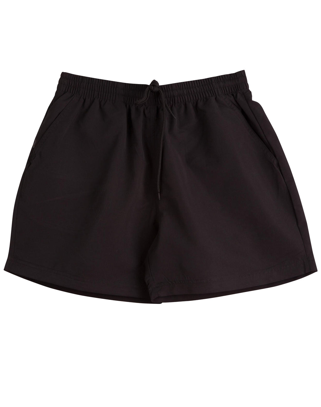 JCSS29K MICROFIBRE SPORT SHORTS Kids