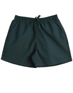 JCSS29K MICROFIBRE SPORT SHORTS Kids