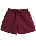 JCSS29K MICROFIBRE SPORT SHORTS Kids