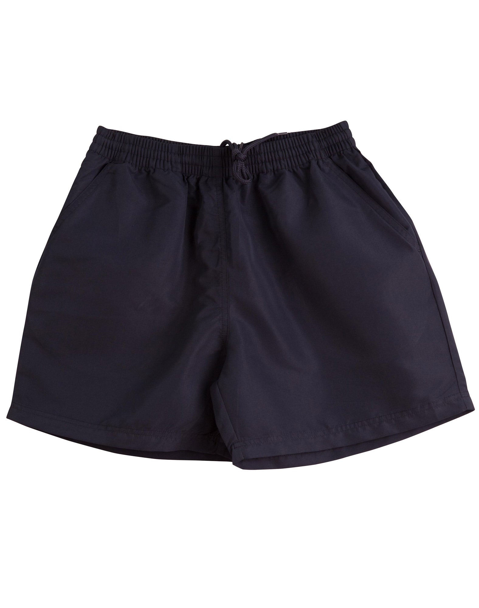 JCSS29K MICROFIBRE SPORT SHORTS Kids