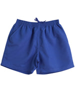 JCSS29K MICROFIBRE SPORT SHORTS Kids