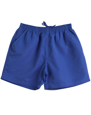 JCSS29K MICROFIBRE SPORT SHORTS Kids