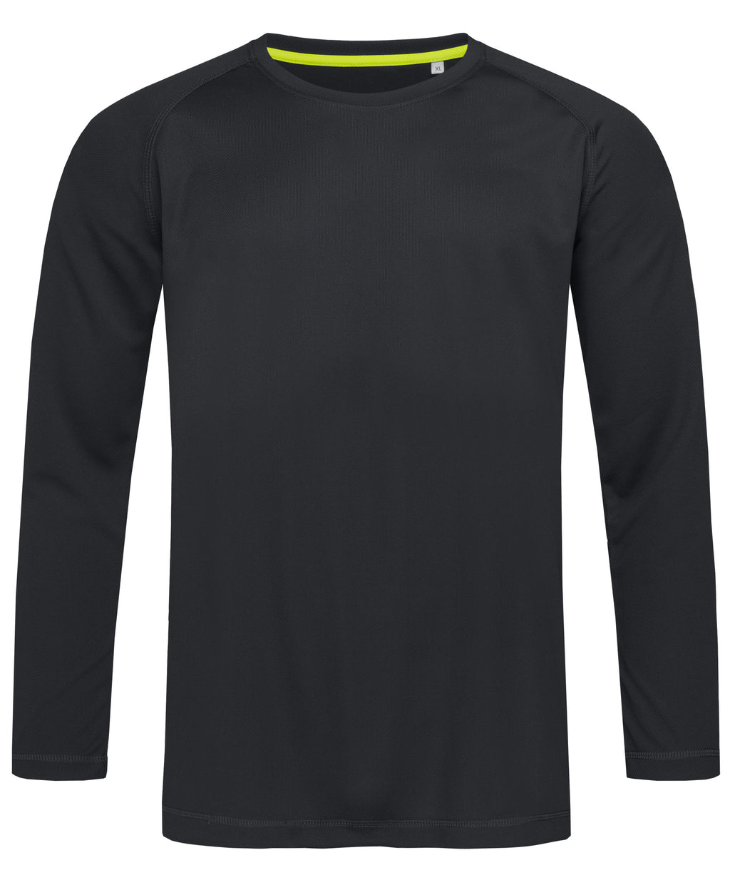 JCST8420 Men's Active 140 Long Sleeve