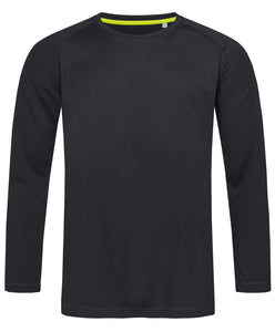 JCST8420 Men's Active 140 Long Sleeve