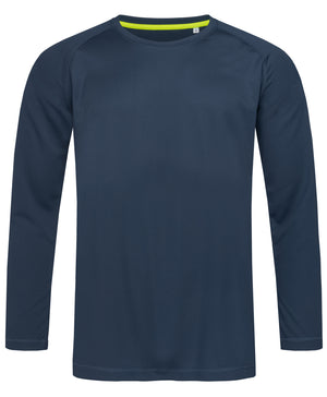 JCST8420 Men's Active 140 Long Sleeve