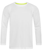 JCST8420 Men's Active 140 Long Sleeve