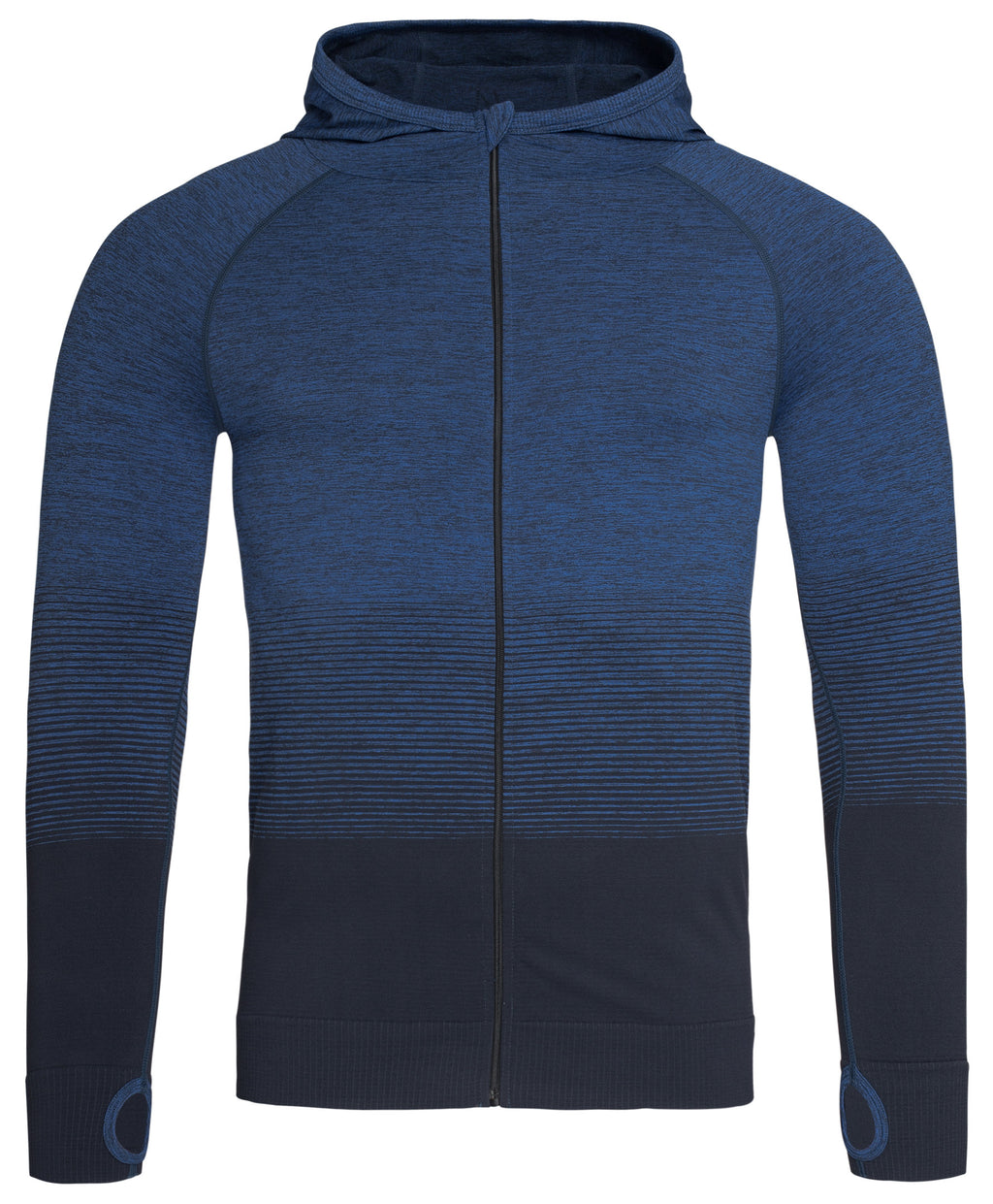 JCST8820 Men's Active Seamless Jacket