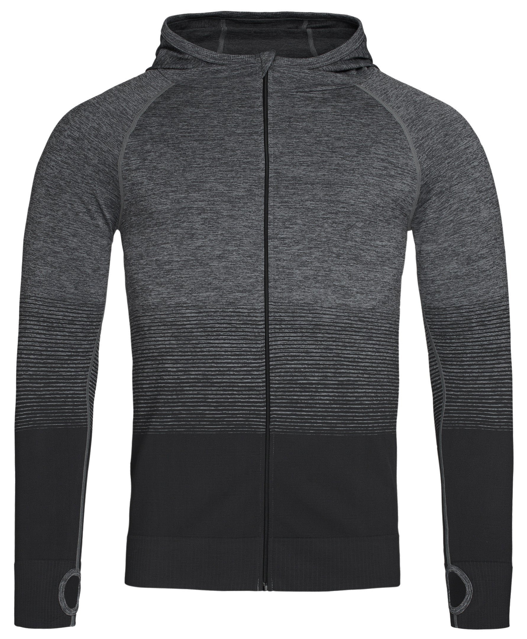 JCST8820 Men's Active Seamless Jacket