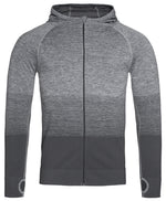 JCST8820 Men's Active Seamless Jacket