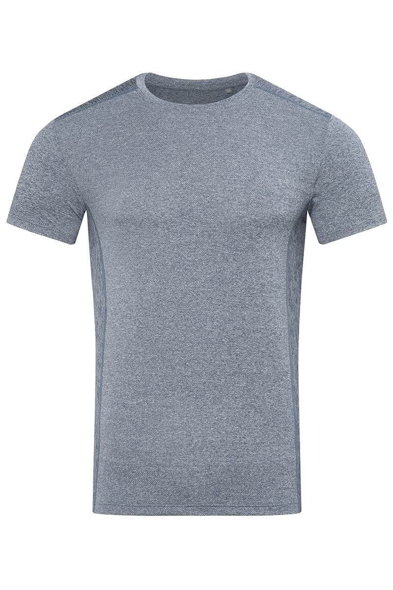 JCST8850 Men's Recycled Sports-T Race