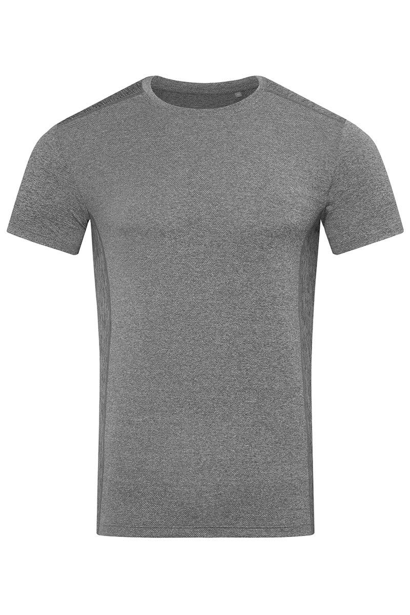 JCST8850 Men's Recycled Sports-T Race