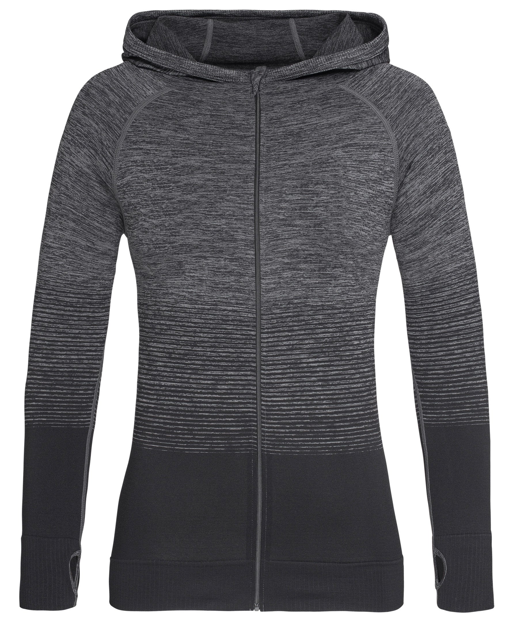 JCST8920 Women's Active Seamless Jacket