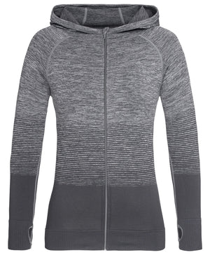 JCST8920 Women's Active Seamless Jacket