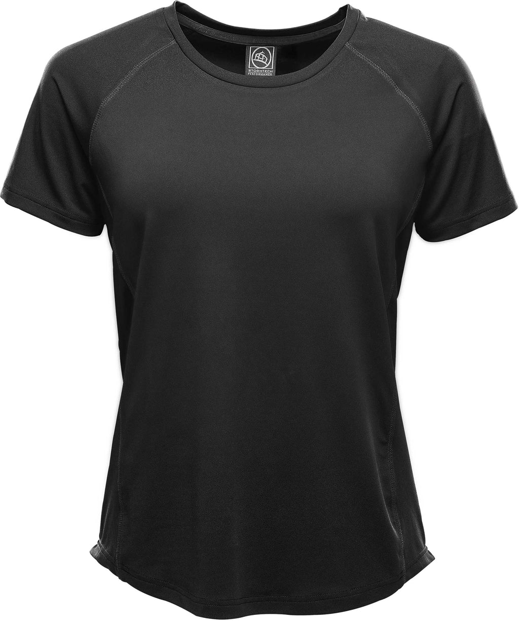 JCSTG-1W Women's Pacifica Tee