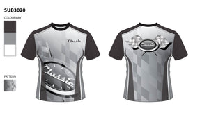 SUBLIMATION TEE