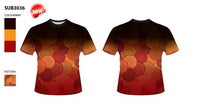 SUBLIMATION TEE