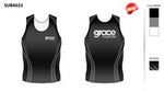 SUBLIMATION SINGLET